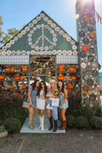 Junkstock: Fall 2026 Weekend 1 (Friday -Sunday) image