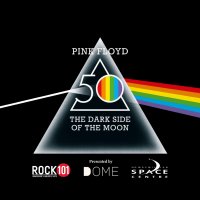 Rock 101 Presents: Pink Floyd - The Dark Side Of The Moon image