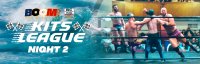 Kits League Night 2 - BOOM! Pro Wrestling image