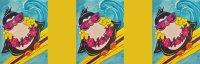 07/25 "Surfin' Penguin" 2pm image