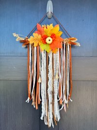 Class | Witch Crafternoon | Witch Bell Doorhanger image
