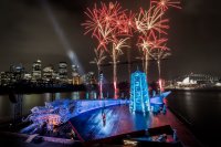 EVENT CINEMA: Puccini's Turandot image