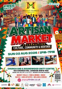 Artisan Market image