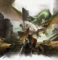 Dungeons & Dragons: 3 session campaign image