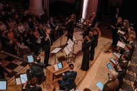 If It Ain't Broke... Music for the Broken Consort image