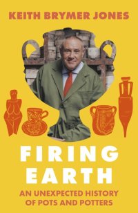 Keith Brymer Jones in conversation [Linghams Booksellers] image