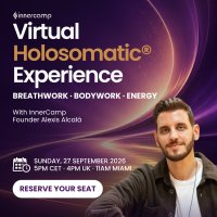 Virtual Holosomatic® Experience image