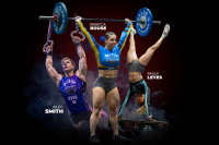Lakeland - United Grid League - Home Event image