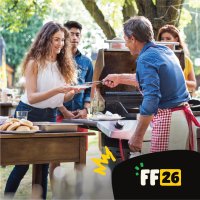 Whitelands BBQ image