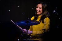 The Migdalia van der Hoven Quartet image