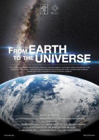 From Earth to the Universe (Planetarium Show) image