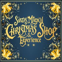 Autism Friendly - Magical Christmas Grotto Experience 2026 image
