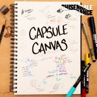 Capsule Canvas image