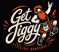 Get Jiggy - Fri 18th September '26 image