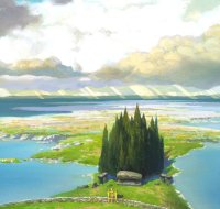 Studio Ghibli image