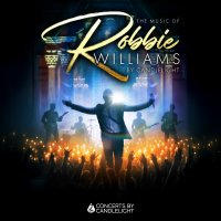 The Music Of Robbie Williams By Candlelight at Wells Cathedral image