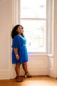 Latonia Moore - Celebration of Ella Fitzgerald: First Lady of Song image