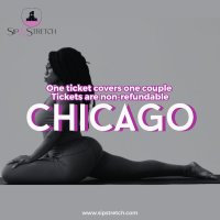 OCT 10 7:30PM | CHICAGO image