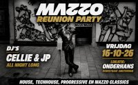 Mazzo Reunion Party image