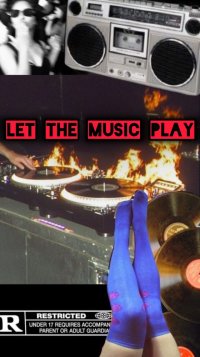 Let The Music Play image