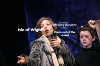Isle of Wight - Summer Holiday Course 2026 - Ryde School with Upper Chine - British Theatre School image