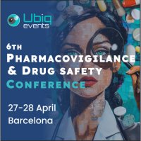 6th Pharmacovigilance & Drug Safety Conference image