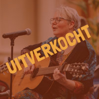 Martine van Wensveen | Album presentatie image