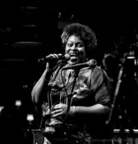 Festival Fringe: Late Night Jam Session feat. Queen of Scat, Lauren Dalrymple image