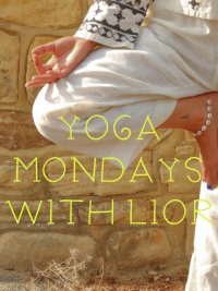 Yoga Mondays with LIOR: June 29th image