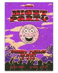 Breathe with Tommy Pickles image
