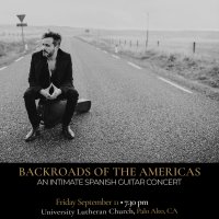 Backroads of the Americas: Diego García in Palo Alto image