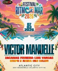 Ritmo Del Mar Beach Festival Tables image