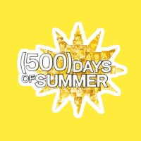 (500) Days Of Summer @ Igreja da Graça image
