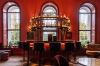 Breakfast networking – July image