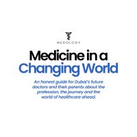 Medicine in a Changing World [Dubai] image