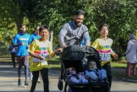 Men's 5k | Muslim Charity Run 2026 image