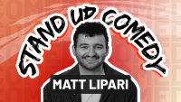 Matt Lipari live in Tulsa! image