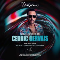 Cedric Gervais - Special Naples Encore Performance image