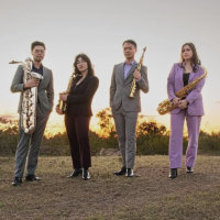 Kodachrome Quartet image