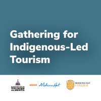 Gathering for Indigenous-Led Tourism image