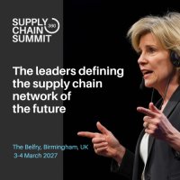 SupplyChain360 Summit 2027 image