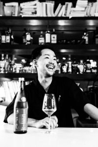 Sake 101 with Genya Nozawa image