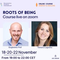 Roots of Being image