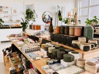 Sunny Small Shop Tour image