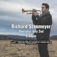 Richard Stanmeyer - Trumpeter & Composer image