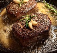 Steak House Classics image