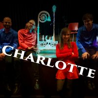 Hollow Night in Charlotte: Tribute to Music from Hollow Knight and Silksong image