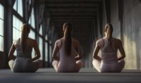 This Girl Can Yoga 6 Week Block - Week 5 image