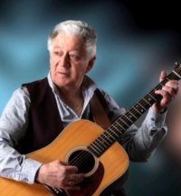 Legendary Lightfoot - A Tribute to the Iconic Songs of Gordon Lightfoot image