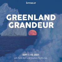 Greenland Grandeur image